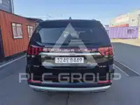 2021 KIA Mohave