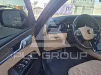 2021 KIA Mohave