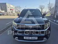 2021 KIA Mohave
