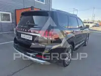 2021 KIA Mohave