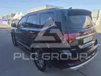 2021 KIA Mohave