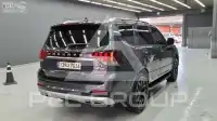 2021 KIA Mohave