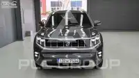 2021 KIA Mohave