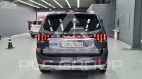 2021 KIA Mohave