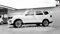 2021 KIA Mohave