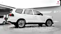 2021 KIA Mohave