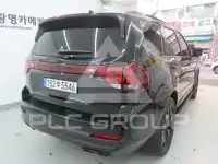 2021 KIA Mohave