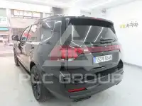 2021 KIA Mohave