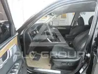 2021 KIA Mohave