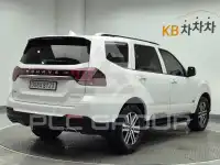 2021 KIA Mohave