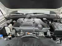 2021 KIA Mohave