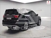 2021 KIA Mohave