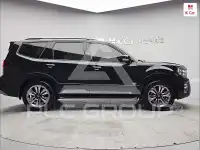 2021 KIA Mohave