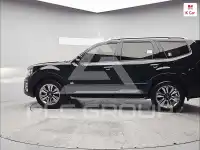 2021 KIA Mohave