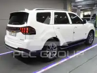 2021 KIA Mohave