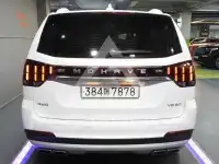 2021 KIA Mohave