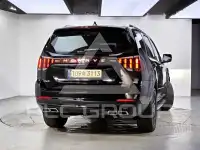 2021 KIA Mohave