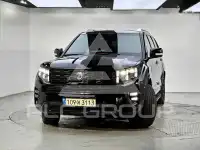 2021 KIA Mohave