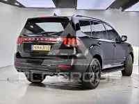 2021 KIA Mohave