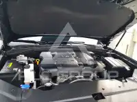 2021 KIA Mohave