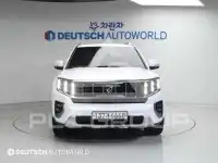 2021 KIA Mohave
