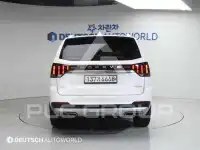 2021 KIA Mohave