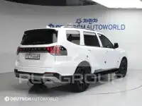 2021 KIA Mohave