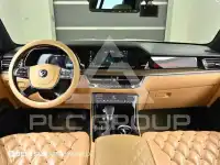 2021 KIA Mohave