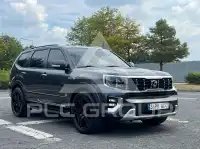 2021 KIA Mohave