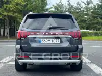 2021 KIA Mohave
