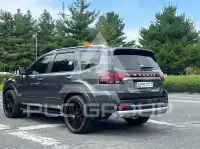2021 KIA Mohave