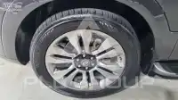2021 KIA Mohave