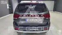 2021 KIA Mohave