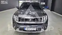 2021 KIA Mohave