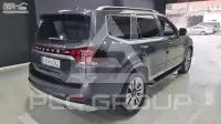 2021 KIA Mohave
