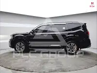 2021 KIA Mohave