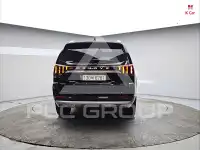2021 KIA Mohave