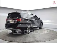 2021 KIA Mohave