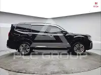2021 KIA Mohave