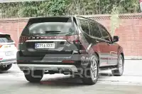2021 KIA Mohave