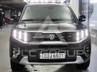 2021 KIA Mohave