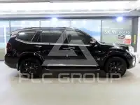 2021 KIA Mohave
