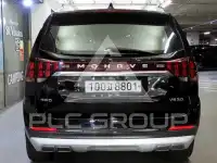 2021 KIA Mohave