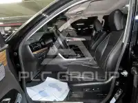 2021 KIA Mohave