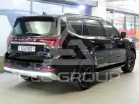2021 KIA Mohave