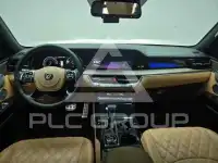 2021 KIA Mohave