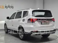 2021 KIA Mohave