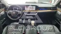 2021 KIA Mohave