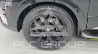 2021 KIA Mohave