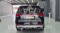 2021 KIA Mohave